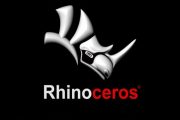 نرم افزار راینو Rhino