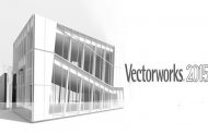نرم افزار وکتوروورک vectorworks
