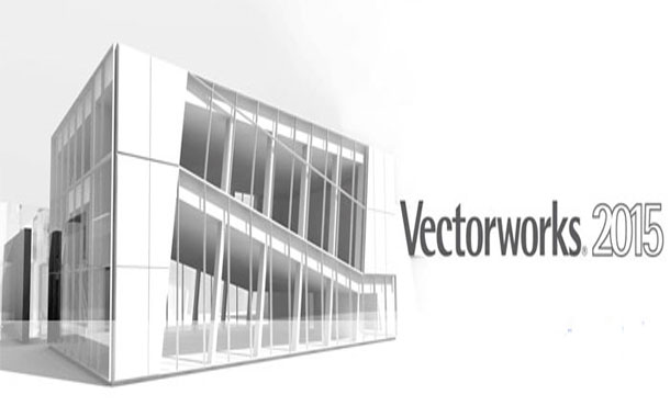 نرم افزار وکتوروورک vectorworks