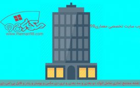 نقشه مجتمع تجاری ( اتوکد - رندر - تری دی مکس - psd - پوستر )