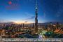 مستند زیبای برج دبی