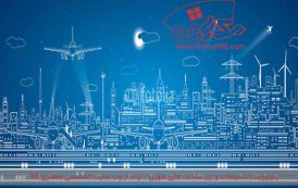 پاورپوینت تحلیل تاسیسات و زیر ساخت های شهری ( آرامستان ها )