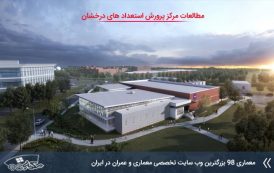 مطالعات مرکز پرورش استعداد های درخشان