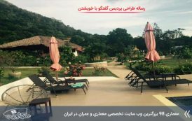 مطالعات طراحی پردیس گفتگو با خویشتن