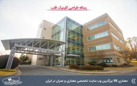 کاملترین رساله کلینیک قلب