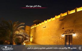 رساله موزه سکه ( اتوکد - پوستر - رساله )