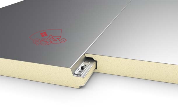 ساندویچ پانل چیست و چه کاربردی دارد؟